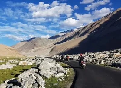 PANOROMIC LADAKH